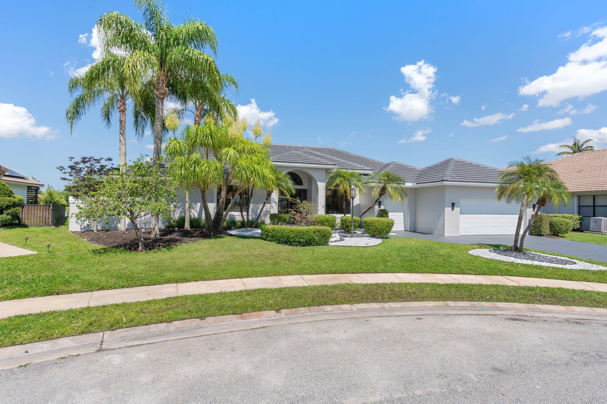 17726 Litten Drive Boca Raton, FL 33498 - Photo 3 of 52 2-web-or-mls-17726 Litten Dr Boca Raton-