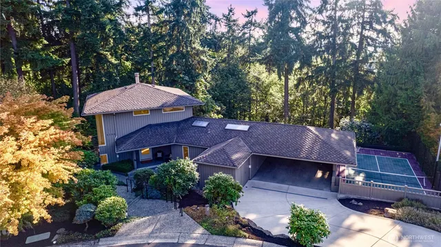 $2,050,000 | 4103 106th Place Northeast, Kirkland, WA 98033