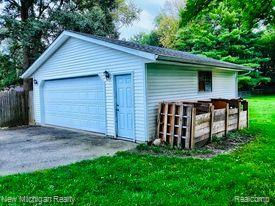 278 Ewell Street Romeo, MI 48065 - Photo 3 of 27