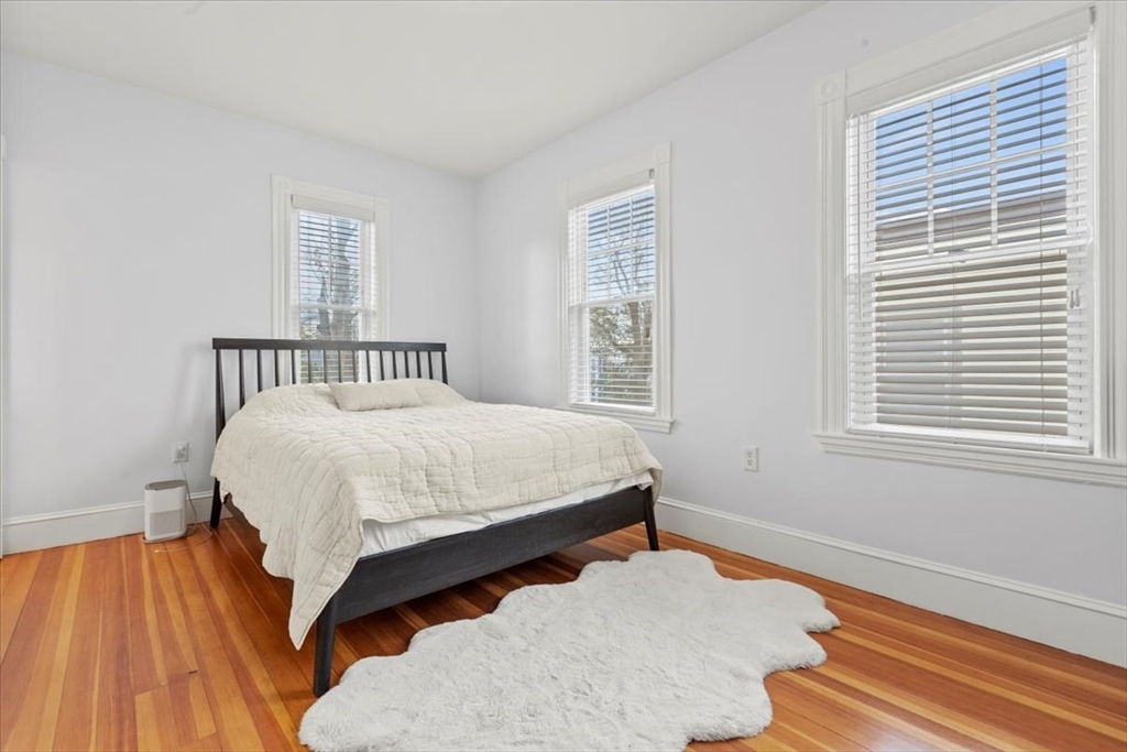 15 Lafield Street, Unit 3 Boston, MA 02122 - Photo 12 of 25