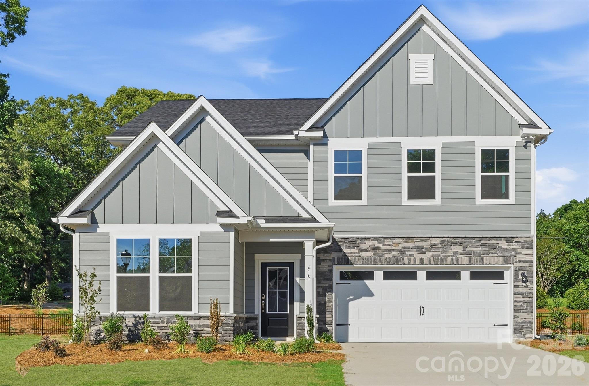 415 Alameda Way Matthews, NC 28104 - Photo 1 of 42