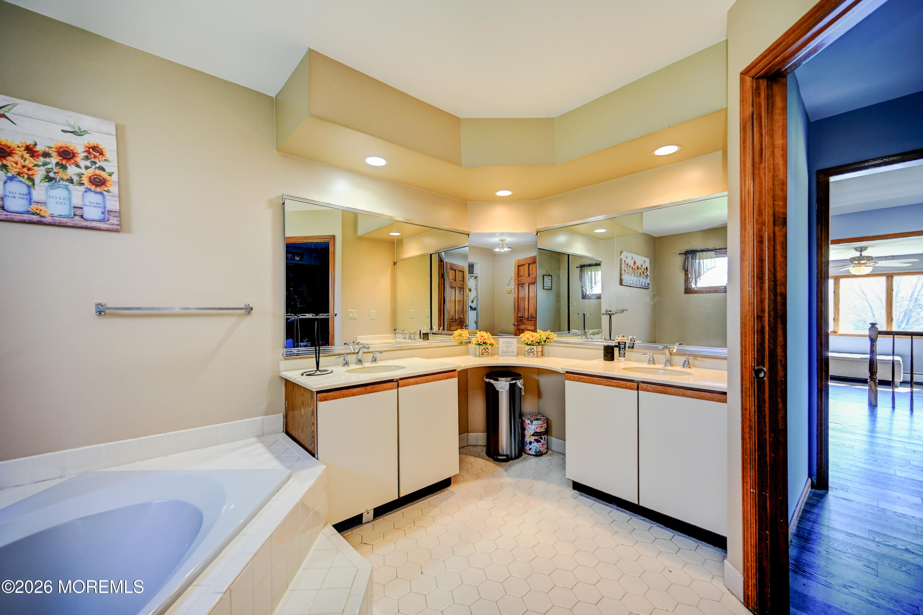 23 Red Hawk Road South Colts Neck, NJ 07722 - Photo 35 of 70 35-Primary Bathroom