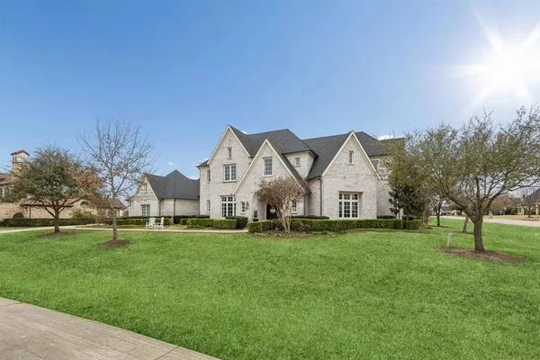 $3,200,000 | 917 Tranquility Drive, Fairview, TX 75069