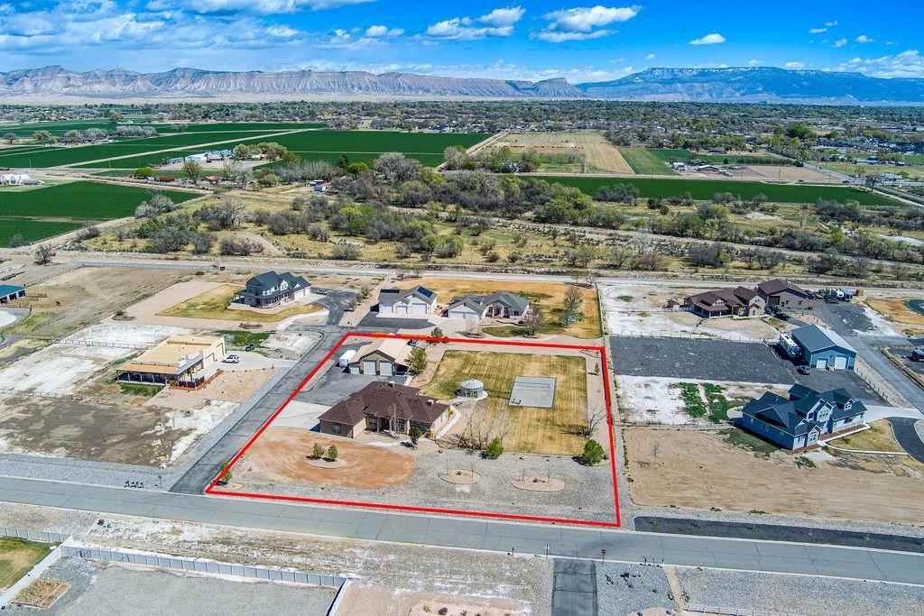810 Mease Road Grand Junction, CO 81505 - Photo 4 of 42