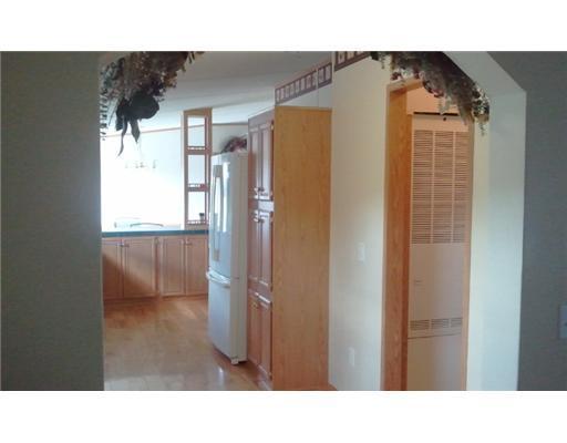 320 Pea Ridge Road Lincoln, ME 04457 - Photo 3 of 10 Kitchen.