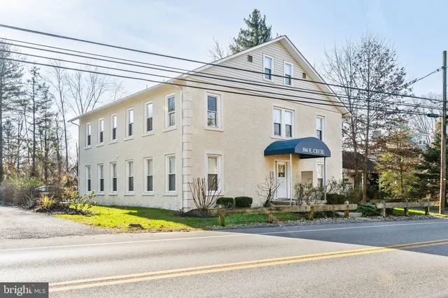 $1,250 | 306 East Cecil Avenue, Unit 3, North East, MD 21901