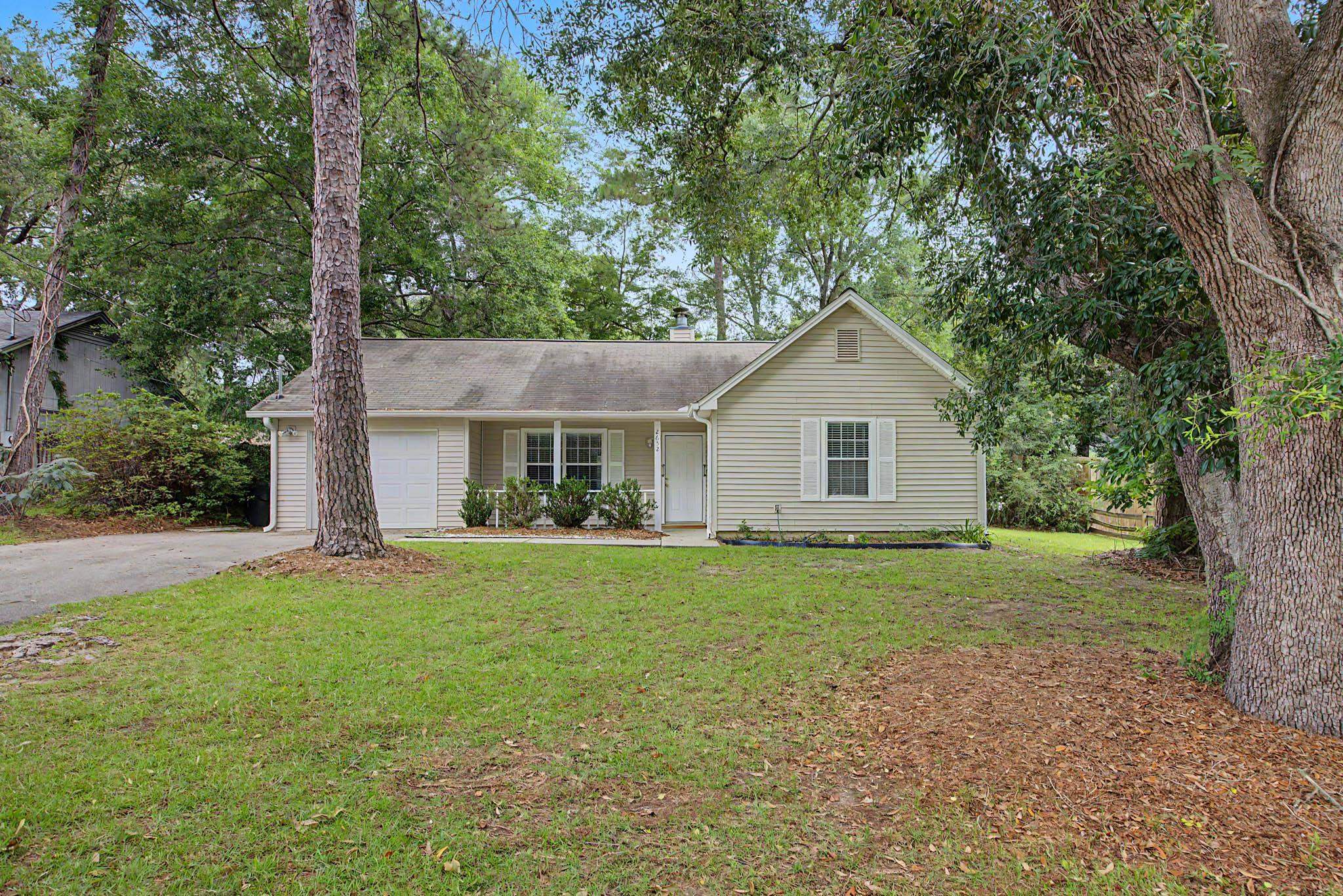 2652 Hartsfield Road Tallahassee, FL 32303 - Photo 2 of 46