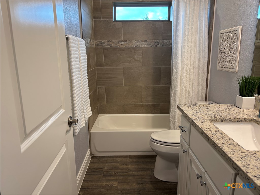 192 Yucca Drive Spring Branch, TX 78070 - Photo 18 of 25