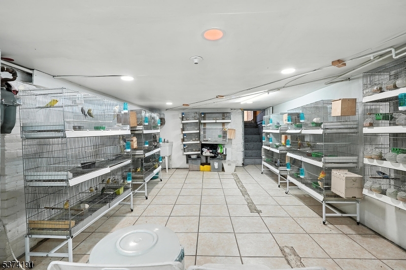 50 Oak Street Paterson, NJ 07501 - Photo 19 of 28 a view of storage and utility room