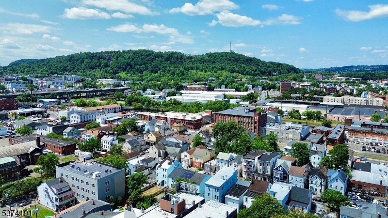 50 Oak Street Paterson, NJ 07501 - Photo 2 of 28 a view of a city