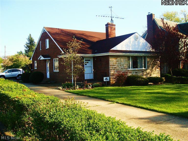 21 Overhill Road Youngstown, OH 44512 - Photo 1 of 14 Gallery Image 1