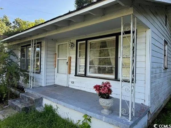 $55,000 | 303 Leroy Bethea Street, Mullins, SC 29574