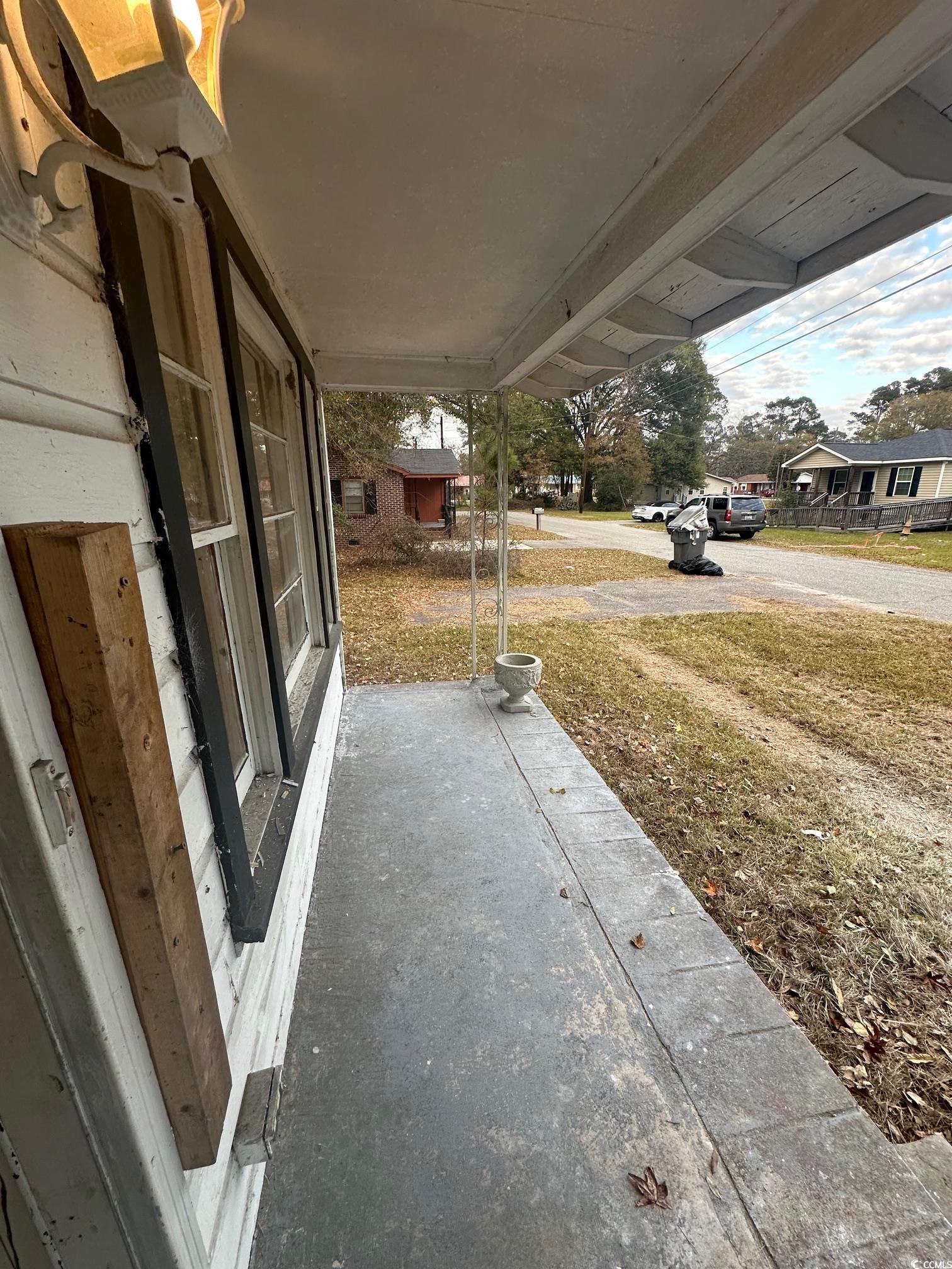 303 Leroy Bethea Street Mullins, SC 29574 - Photo 23 of 28