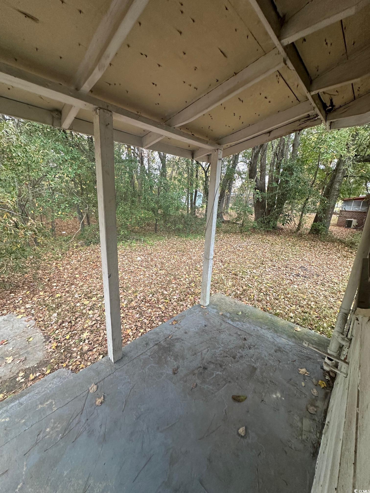303 Leroy Bethea Street Mullins, SC 29574 - Photo 24 of 28