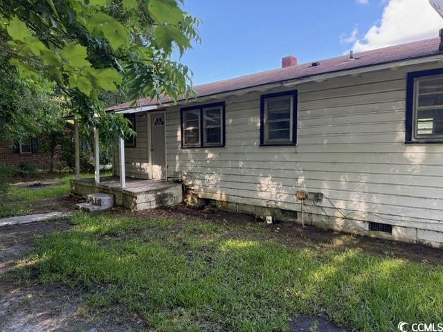 303 Leroy Bethea Street Mullins, SC 29574 - Photo 26 of 28