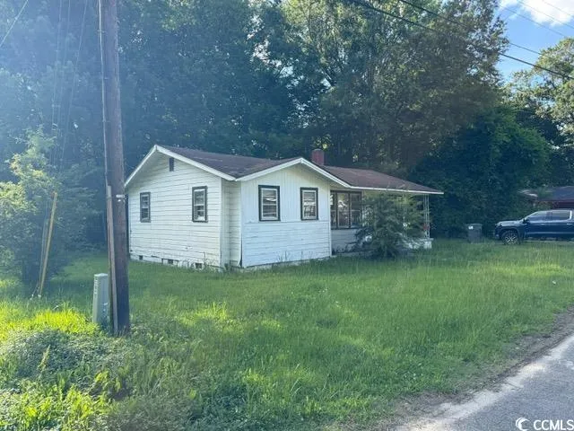 $70,000 | 303 Leroy Bethea Street, Mullins, SC 29574