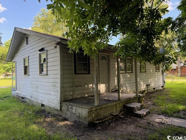 303 Leroy Bethea Street Mullins, SC 29574 - Photo 6 of 28