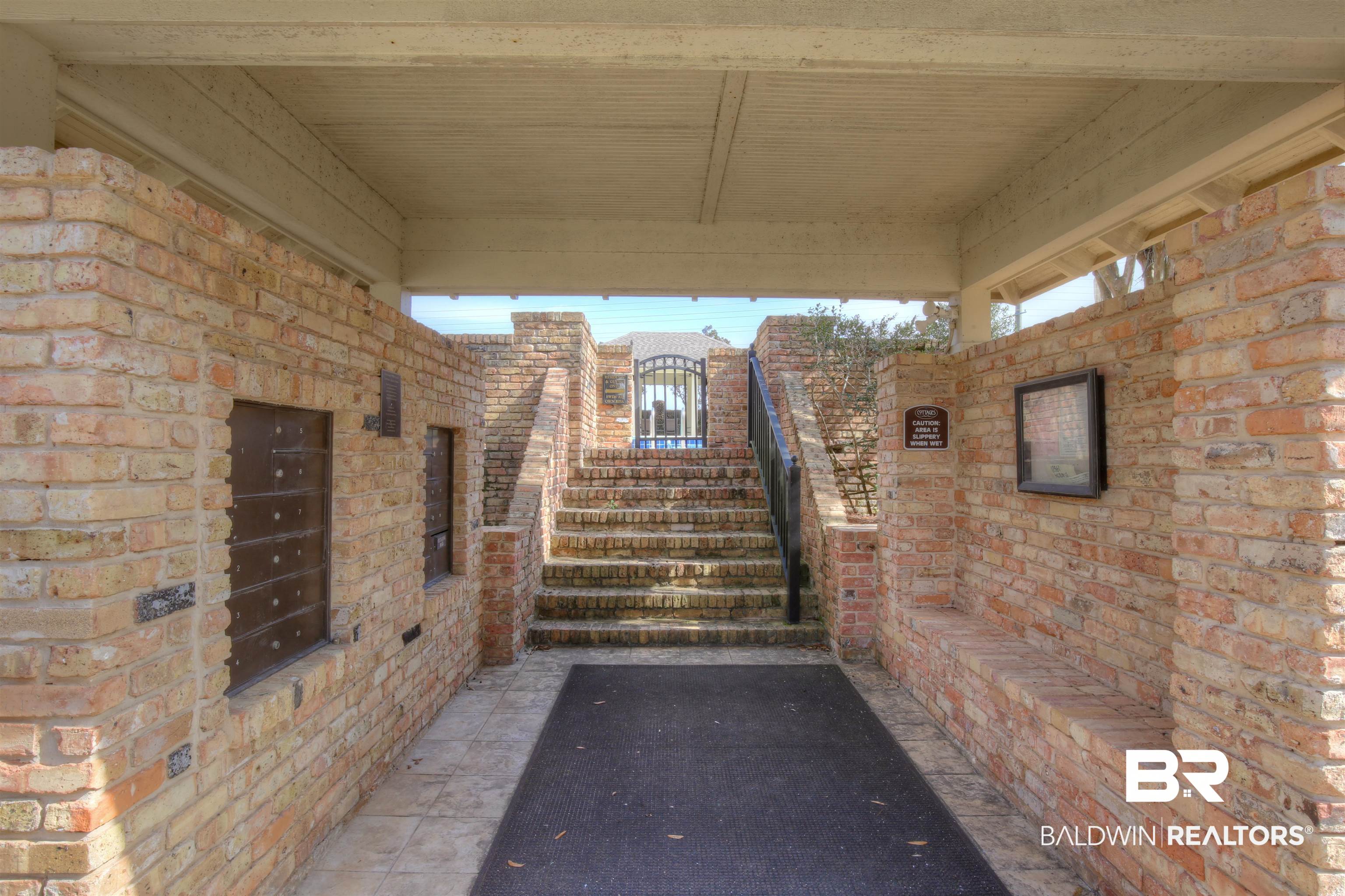 17861 South Section Street, Unit 18 Fairhope, AL 36532 - Photo 44 of 47 Mailbox Area
