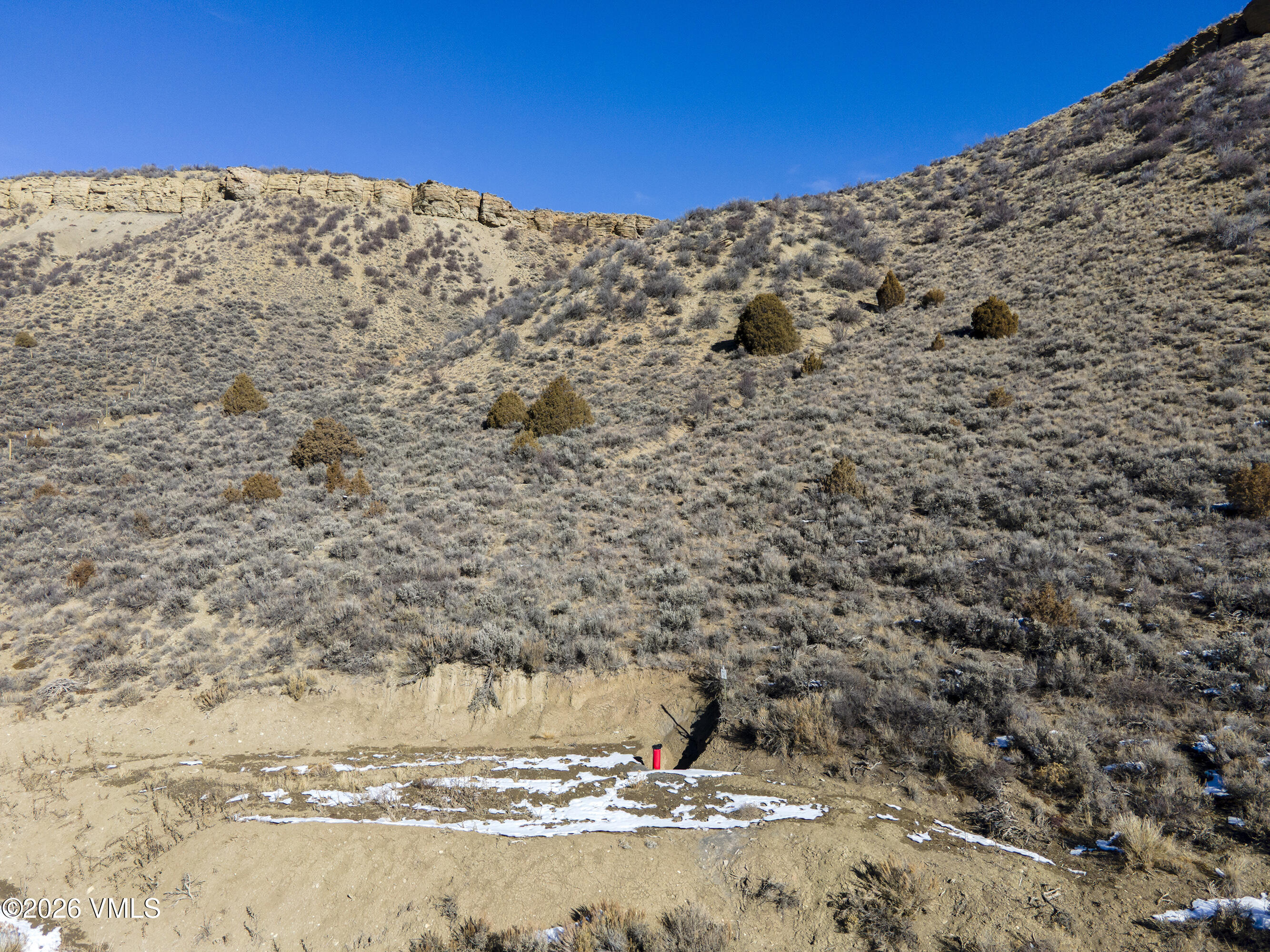 1697 Elk Ridge Road Wolcott, CO 81655 - Photo 20 of 37 a view of a snow on the beach