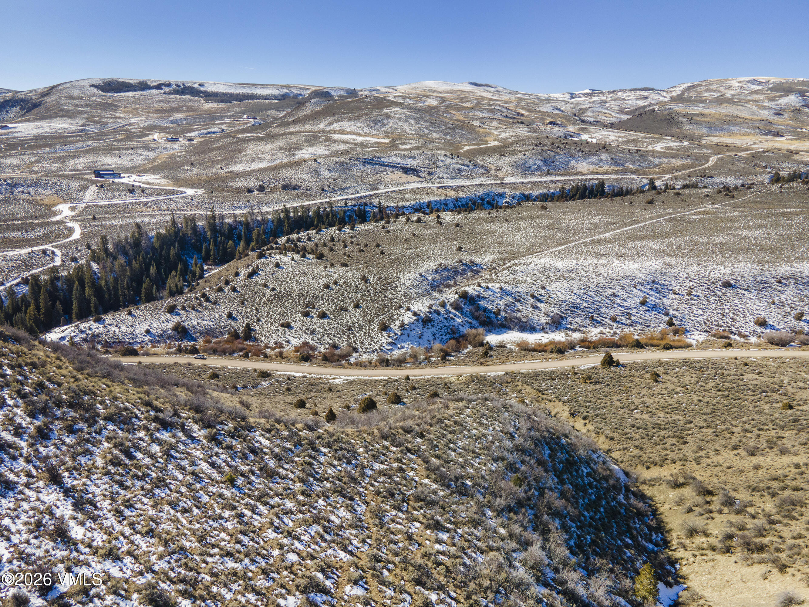 1697 Elk Ridge Road Wolcott, CO 81655 - Photo 32 of 37 a view of ocean view