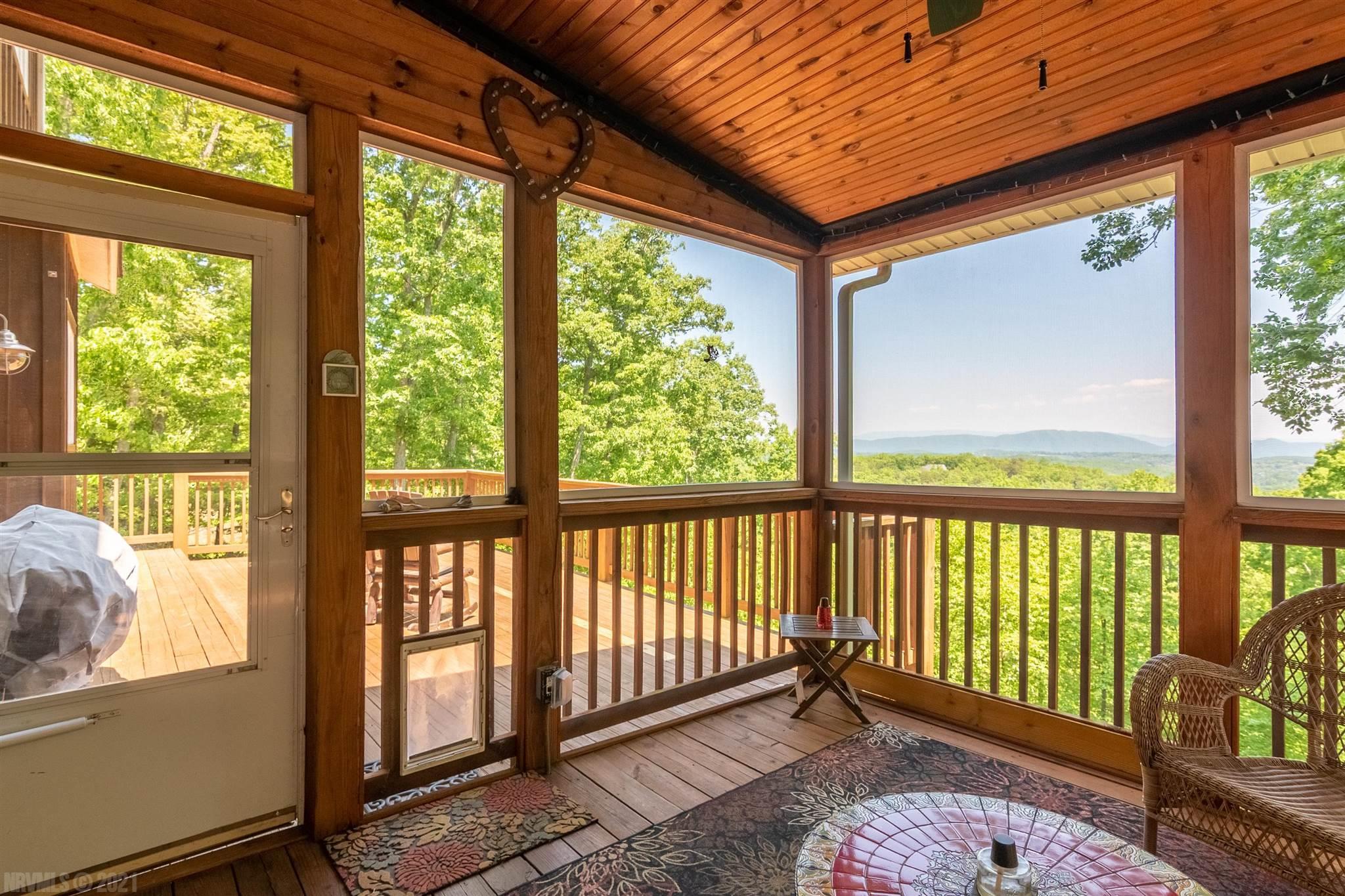 4661 Rhea Ridge Drive Blacksburg, VA 24060 - Photo 18 of 80 Gallery Image 18