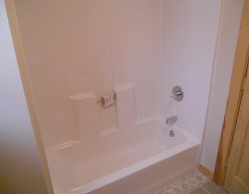 396 Jacob Buck Pond Road Bucksport, ME 04416 - Photo 11 of 15 Bathroom.