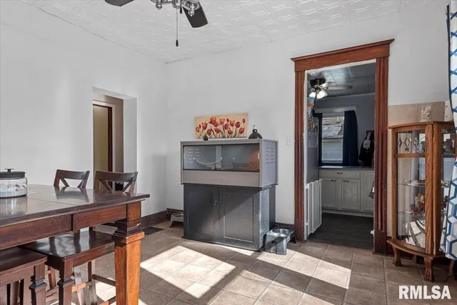 $179,900 | 709 Louisa Street, Illiopolis, IL 62539