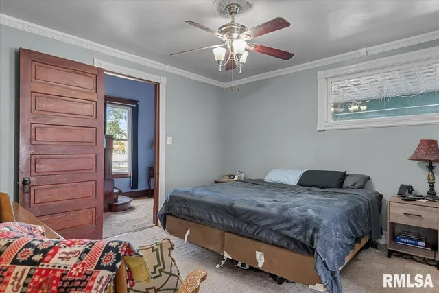 $179,900 | 709 Louisa Street, Illiopolis, IL 62539