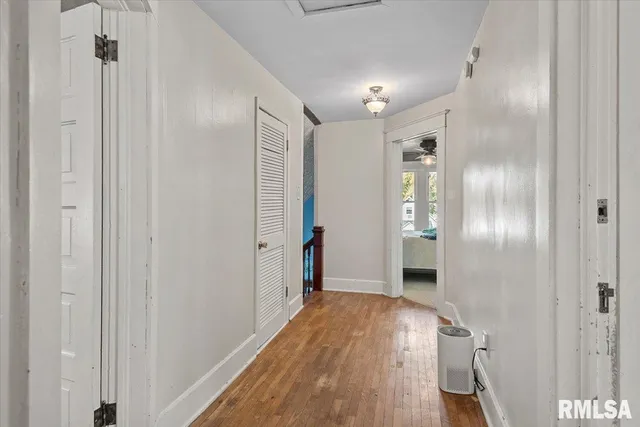 $179,900 | 709 Louisa Street, Illiopolis, IL 62539