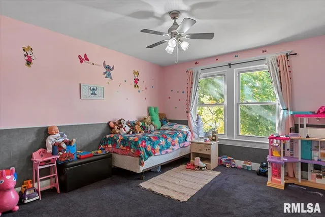 $179,900 | 709 Louisa Street, Illiopolis, IL 62539