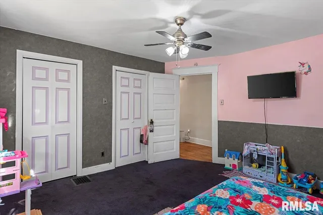 $179,900 | 709 Louisa Street, Illiopolis, IL 62539