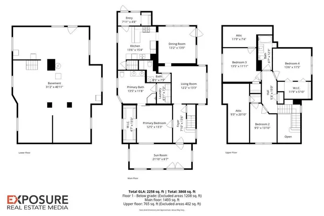 $179,900 | 709 Louisa Street, Illiopolis, IL 62539