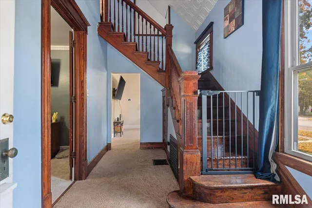 $179,900 | 709 Louisa Street, Illiopolis, IL 62539