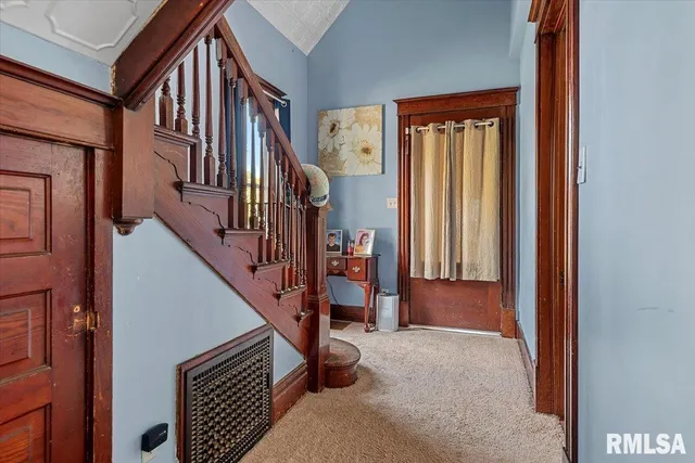 $179,900 | 709 Louisa Street, Illiopolis, IL 62539