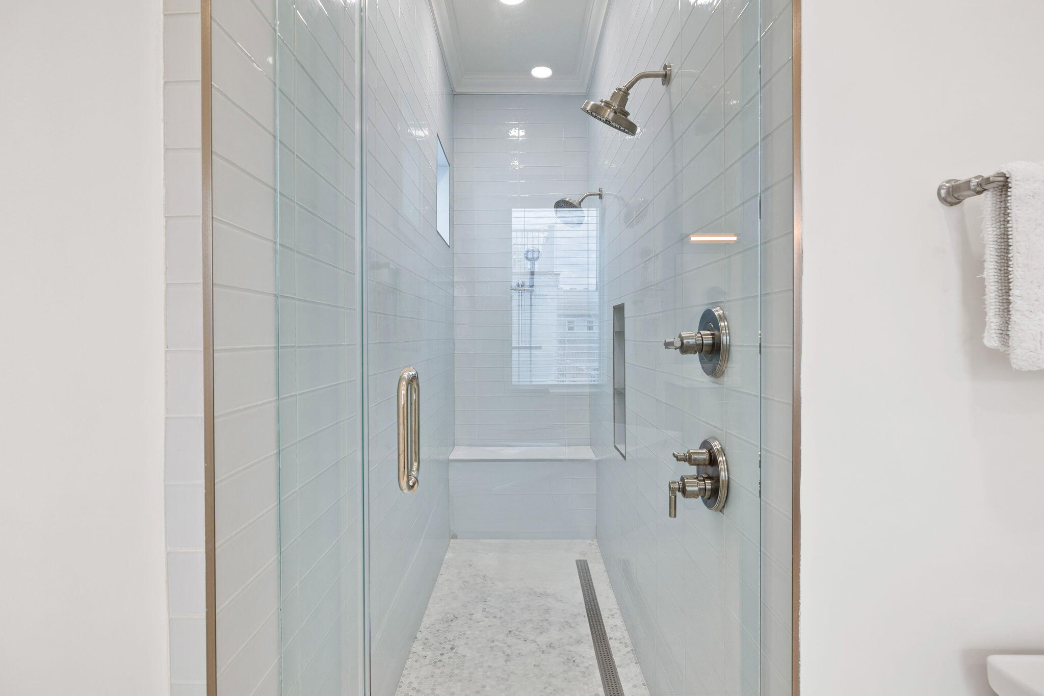 311 Walton Rose Ln Inlet Beach Inlet Beach, FL 32461 - Photo 31 of 90 a bathroom with a shower