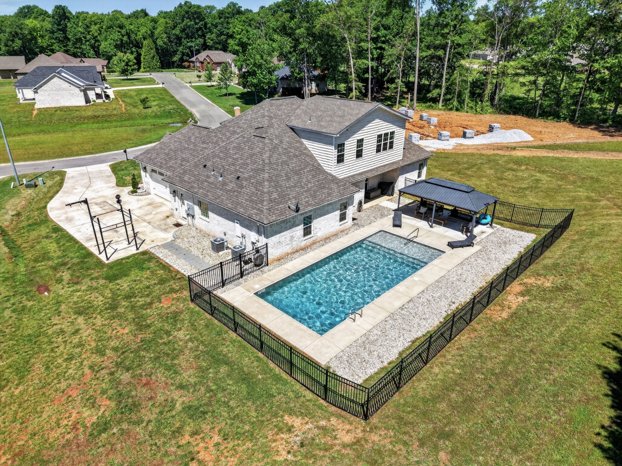 41 Knotting Hill Road Fayetteville, TN 37334 - Photo 59 of 65
