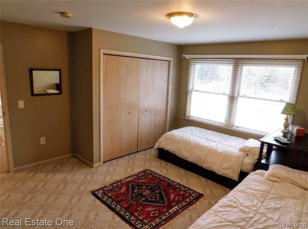 28020 Haas Road Wixom, MI 48393 - Photo 13 of 53 Bedroom 2nd.jpg