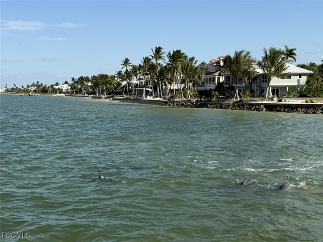 a view of a lake view