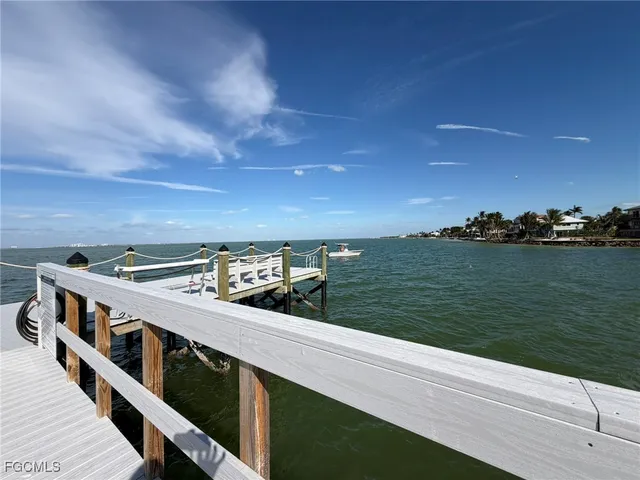 a view of a city from a balcony with city view