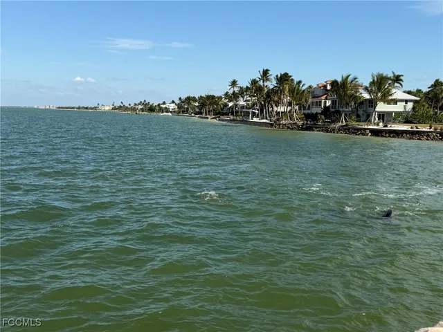 a view of a lake view