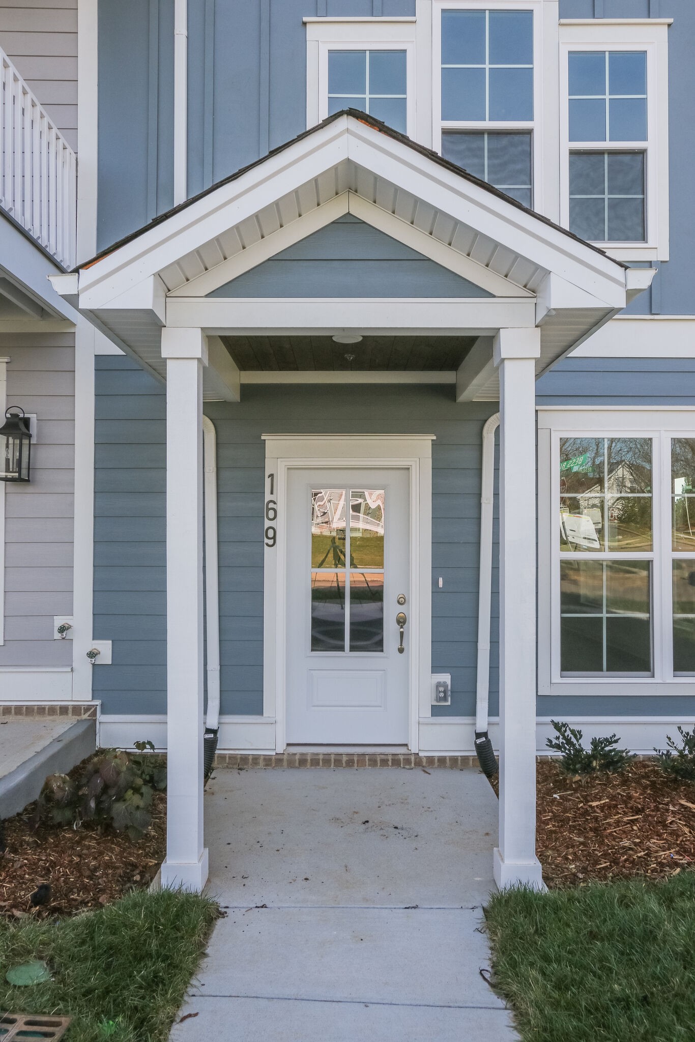 169 Bess Boulevard Spring Hill, TN 37174 - Photo 4 of 32