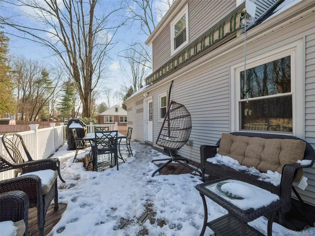 $658,000 | 4 Goebel Road, New City, NY 10956