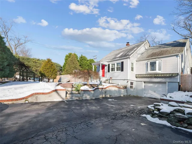 $658,000 | 4 Goebel Road, New City, NY 10956