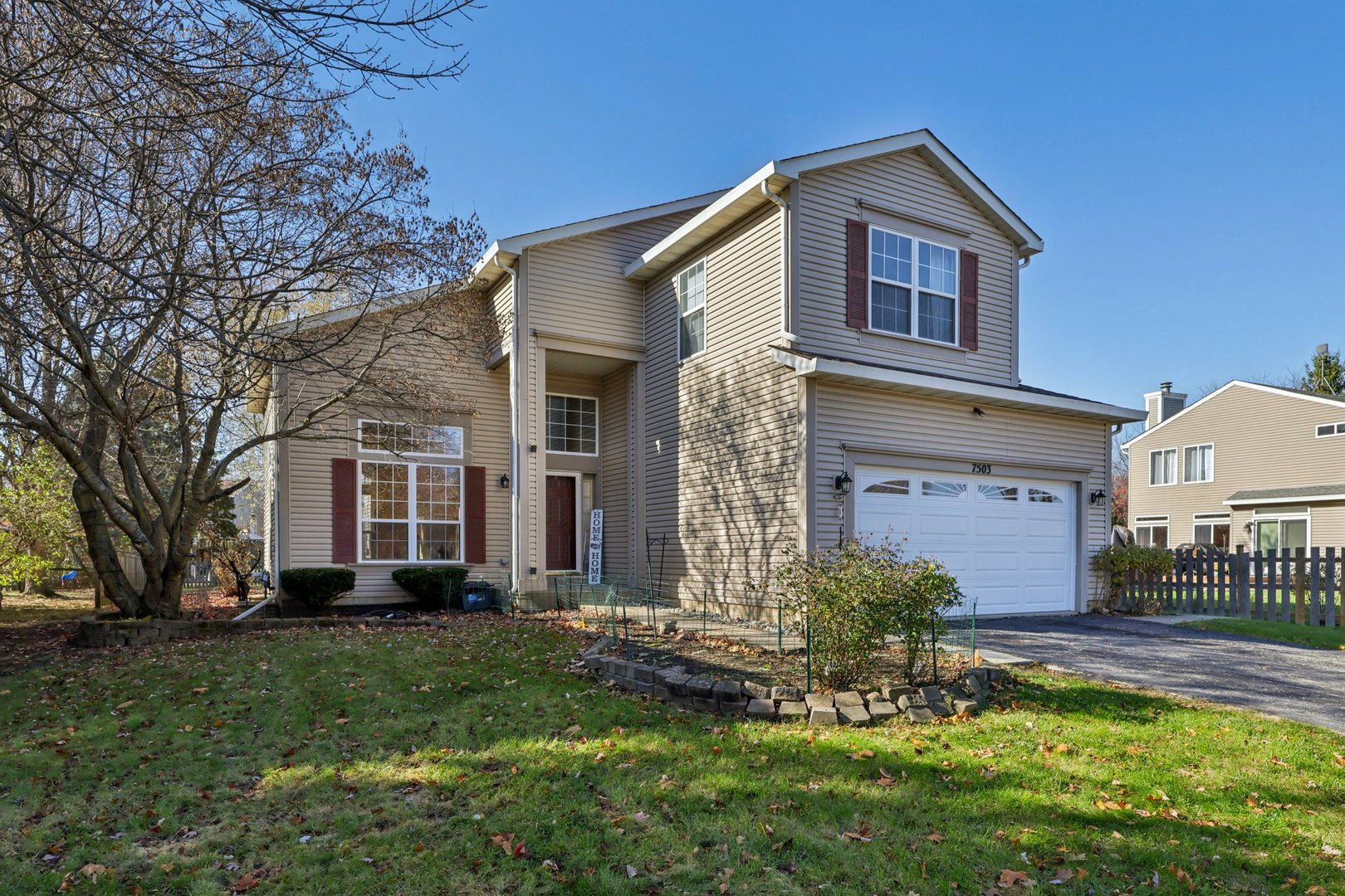 7503 Korbel Drive Gurnee, IL 60031 - Photo 1 of 42