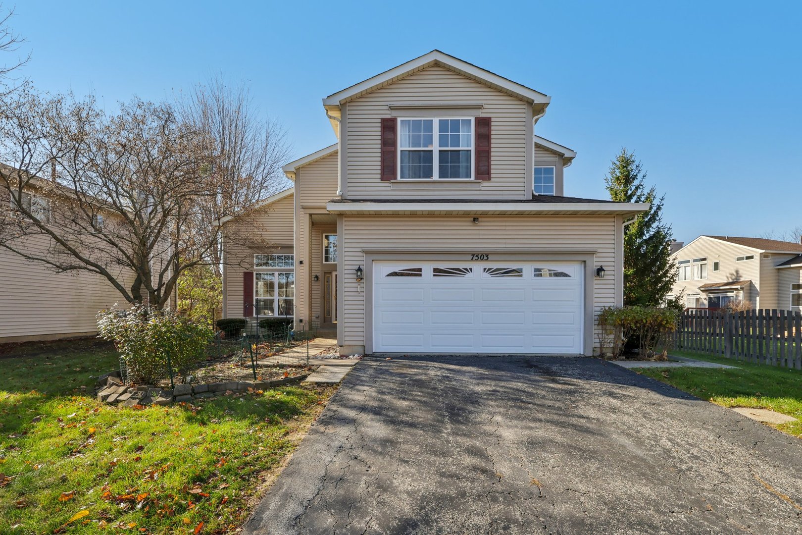 7503 Korbel Drive Gurnee, IL 60031 - Photo 2 of 42