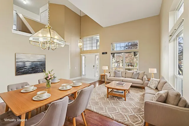 $3,800 | 7503 Korbel Drive, Gurnee, IL 60031