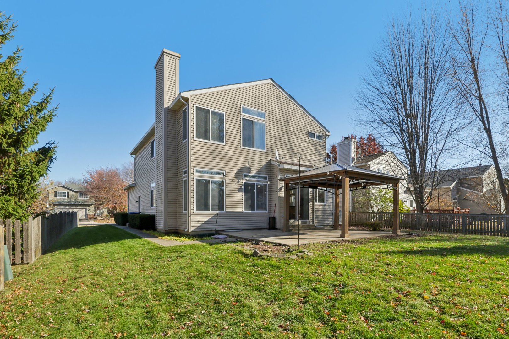 7503 Korbel Drive Gurnee, IL 60031 - Photo 39 of 42