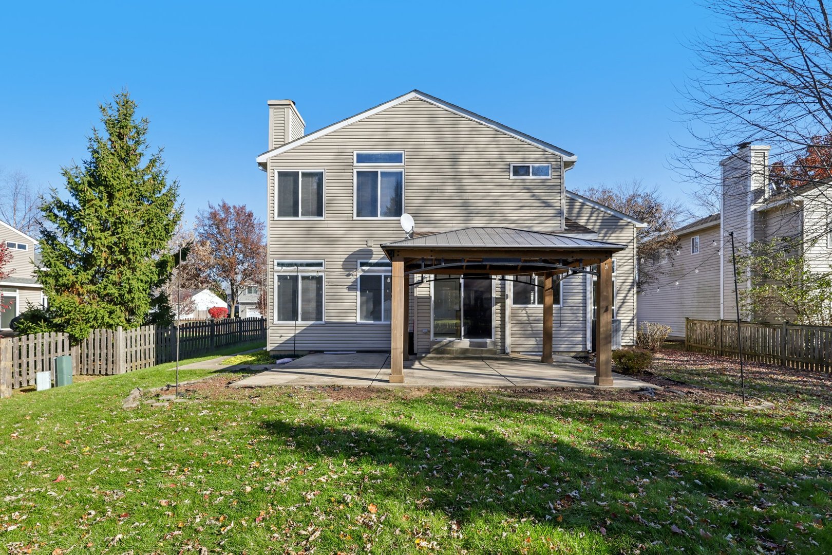 7503 Korbel Drive Gurnee, IL 60031 - Photo 40 of 42