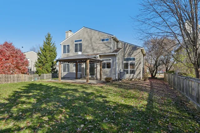 $3,800 | 7503 Korbel Drive, Gurnee, IL 60031