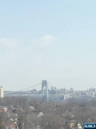$2,800 | 770 Anderson Avenue, Unit 11F, Cliffside Park, NJ 07010